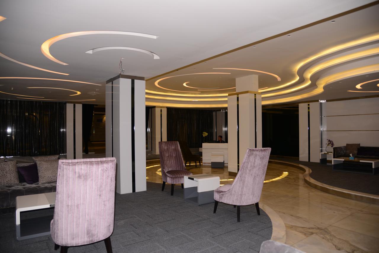 Aparthotel Durat Al Urubah 3*