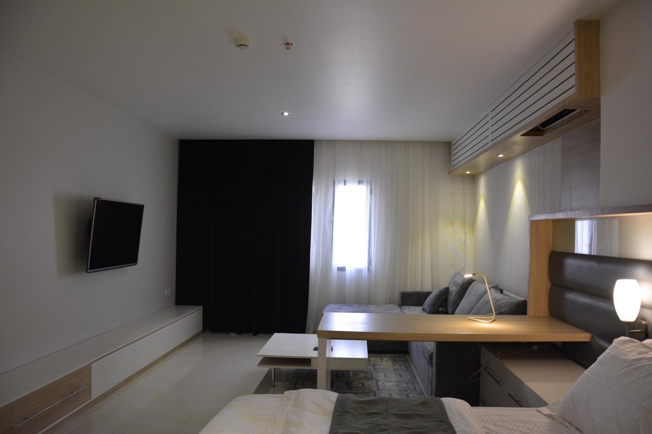 Durat Al Urubah Aparthotel Riyadh